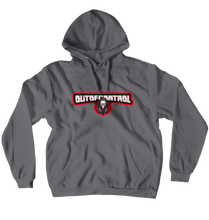 outofexutrion Hoodies (No-Zip/Pullover)