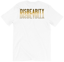 DisBearity-ytiraeBsiD T-Shirt