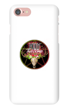 mollytheemoose iPhone Phone Cases