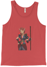 Prazina Tank Top