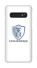 LCIMMERIO´S Samsung Phone Case