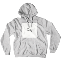 Hoodies (No-Zip/Pullover)