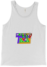 crazycartoonfunnytayga Tank Top