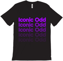 iconicodd T-Shirts