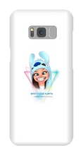 kanitha1989 Samsung Phone Cases