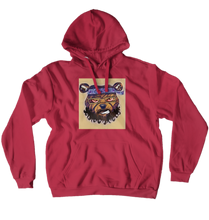 thefonze25 Hoodies (No-Zip/Pullover)
