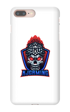 KJGaming iPhone Phone Cases