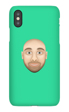 FrankieDooSpace iPhone Phone Cases