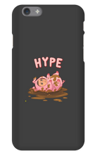 f0rst132 iPhone Phone Cases