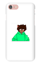 Channel Art iPhone Phone Cases
