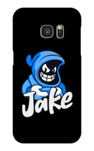 Samsung Phone Case w/ Jake Logo