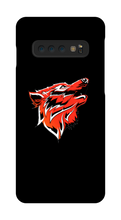 sirrwolfy Samsung Phone Cases