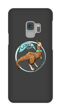 Coleyburr Samsung Phone Cases