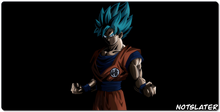 Goku Gaming Mousepad
