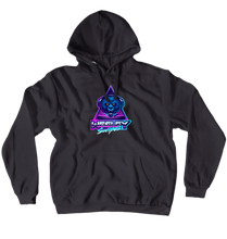 wesleyswipes Hoodies (No-Zip/Pullover)