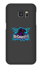 mrgingey93 Samsung Phone Cases