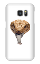 pistolpete2k Samsung Phone Cases