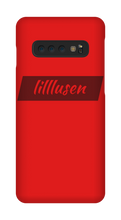 lilllusen Samsung Phone Cases