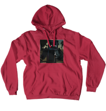 Carlos Summer Hoodies (No-Zip/Pullover)