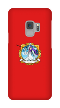 tatamy95 Samsung Phone Cases