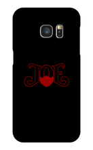 redbeardedjoe Samsung Phone Cases