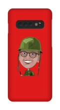 Samsung Soldier case