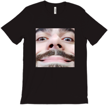 Camiseta byZeon Mirón