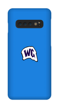 WonderGoon Samsung Phone Cases