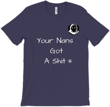 of tshirt