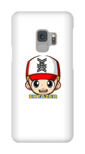 poketazer Samsung Phone Cases