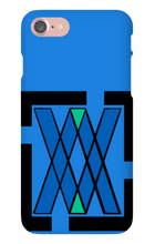 boxxyau iPhone Phone Cases