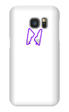 novapowerd Samsung Phone Cases