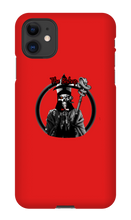 bishopboas iPhone Phone Cases
