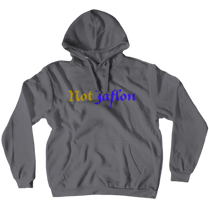 NotJaflon Hoodies (No-Zip/Pullover)