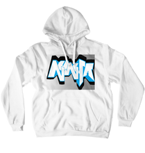 Nunya Hoodies (No-Zip/Pullover)