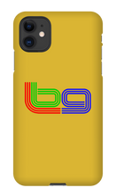 LesBGaming iPhone Phone Cases