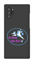 STAR FLY - Samsung Phone Cases