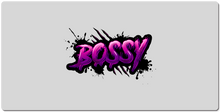 queenofbossy XXL Gaming Mousepad