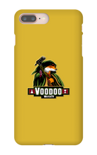 voodoowatertv iPhone Phone Cases