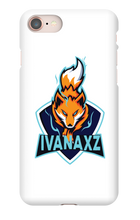 ivanaxz iPhone Phone Cases