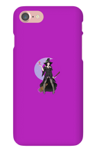 Sadistic Witch iPhone Phone Cases