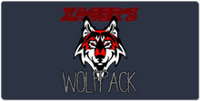 officialdjxage XXL Gaming Mousepad