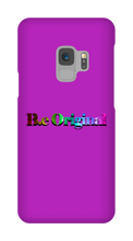 blueenchanted Samsung Phone Case