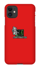 DirtyMoney iPhone Phone Cases