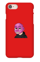 leocolby iPhone Phone Cases