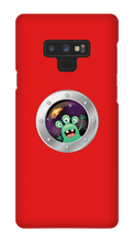neilj99 Samsung Phone Cases
