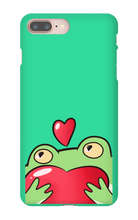 MethosLove iPhone Phone Cases