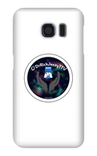 DrRick's "Phone-o-graph" case