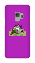 yaguymike Samsung Phone Cases