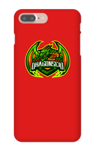 DragonSeid iPhone Phone Cases